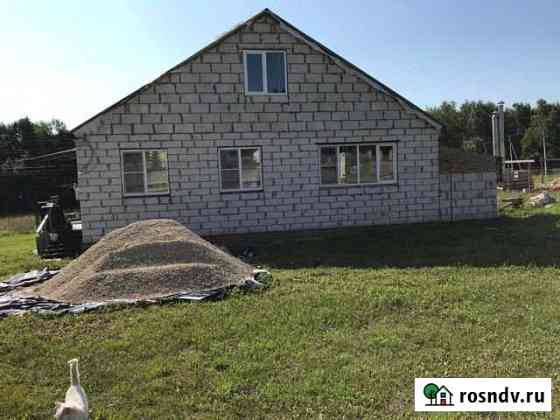 Дом 132 м² на участке 32 сот. на продажу в Отрадинском Отрадинское