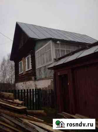 Дом 89 м² на участке 8 сот. на продажу в Камбарке Камбарка