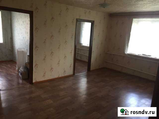 3-комнатная квартира, 48 м², 1/2 эт. на продажу в Новошахтинске Новошахтинск - изображение 1