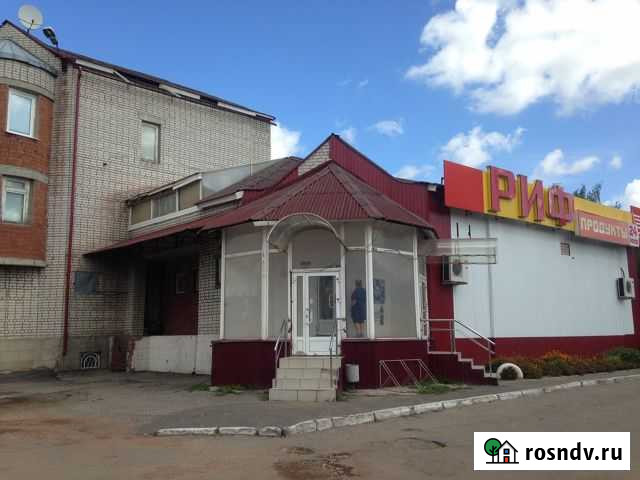 Помещение свободного назначения, 570 кв.м. Муром - изображение 1