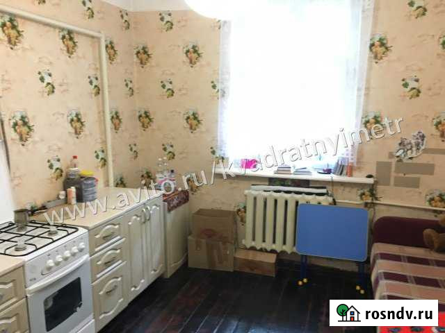 1-комнатная квартира, 39 м², 2/2 эт. на продажу во Фрязино Фрязино - изображение 1