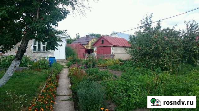 Дом 82 м² на участке 14 сот. на продажу в Красногорском Республики Марий Эл Красногорский - изображение 1