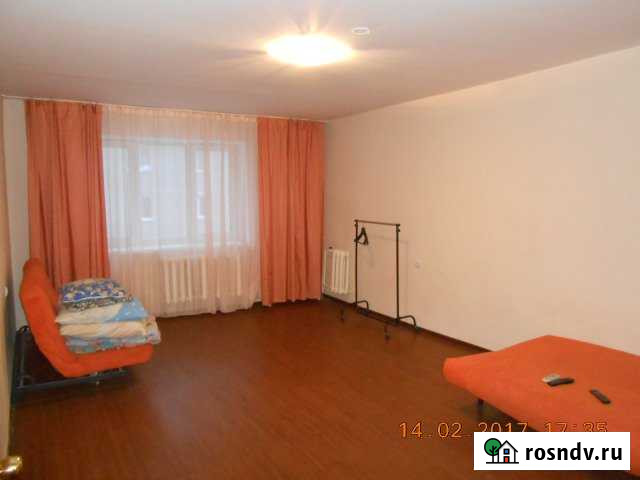 2-комнатная квартира, 60 м², 4/5 эт. в аренду на длительный срок в Кирове Киров - изображение 1