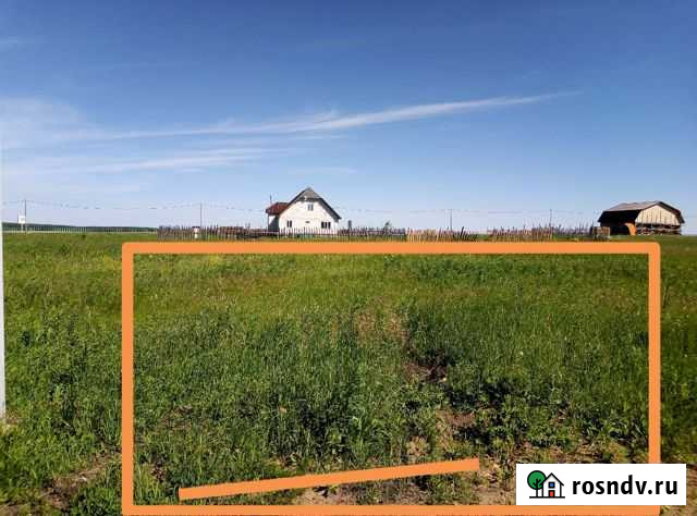 Участок ИЖС 15 сот. на продажу в Долгодеревенском Долгодеревенское - изображение 1