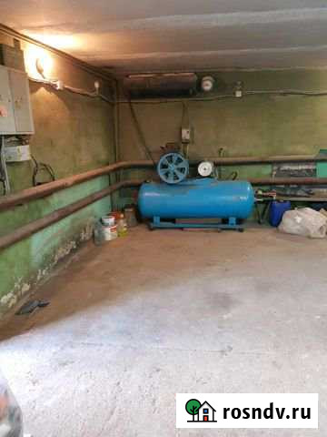 Гараж >30 м² в аренду в Клине Клин - изображение 1