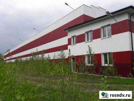 Продам производственный комплекс 16399 кв. м Кострома