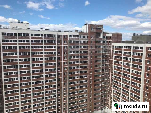 Квартира-студия, 41 м², 9/17 эт. на продажу в Самаре Самара - изображение 1