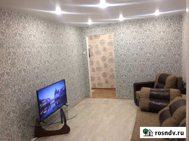 2-комнатная квартира, 50 м², 4/5 эт. в аренду посуточно в Великом Новгороде Великий Новгород - изображение 1