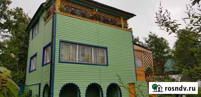 Дача 42 м² на участке 7.4 сот. на продажу в Коле Кола - изображение 1