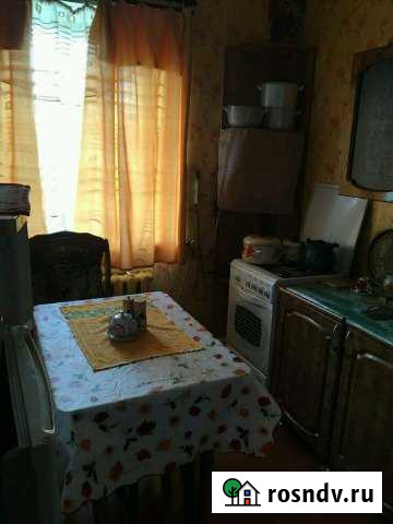 1-комнатная квартира, 33 м², 1/2 эт. на продажу в Балашейке Балашейка - изображение 1