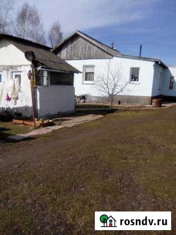 Дом 74.7 м² на участке 22 сот. на продажу в Гусеве Гусев - изображение 1