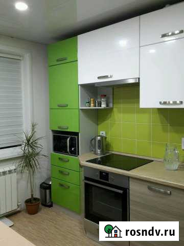 2-комнатная квартира, 51 м², 2/5 эт. на продажу в Горно-Алтайске Горно-Алтайск - изображение 1