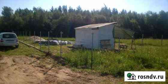 Участок ИЖС 20 сот. на продажу на Лугах Луга