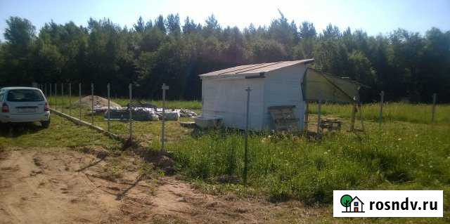 Участок ИЖС 20 сот. на продажу на Лугах Луга - изображение 1