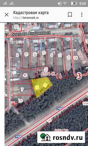 Участок ИЖС 12 сот. на продажу в Усть-Баргузине Усть-Баргузин - изображение 1