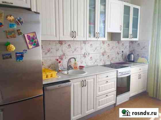 2-комнатная квартира, 63 м², 7/9 эт. в аренду на длительный срок в Ханты-Мансийске Ханты-Мансийск