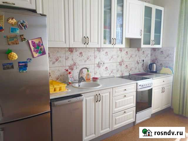 2-комнатная квартира, 63 м², 7/9 эт. в аренду на длительный срок в Ханты-Мансийске Ханты-Мансийск - изображение 1