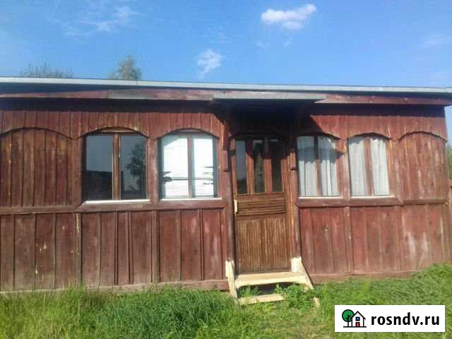 Участок СНТ, ДНП 14 сот. на продажу в Озёрах Озёры - изображение 1