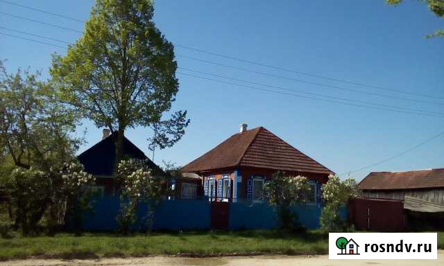 Дом 67 м² на участке 50 сот. на продажу в Пшехской Пшехская - изображение 1