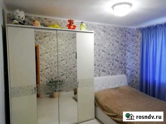 3-комнатная квартира, 59 м², 4/5 эт. на продажу в Березниках Березники - изображение 1