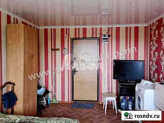 Комната 14 м² в 1-ком. кв., 5/5 эт. на продажу в Березниках Березники