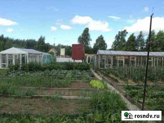 Дача 20 м² на участке 6 сот. на продажу в Комсомольске-на-Амуре Комсомольск-на-Амуре