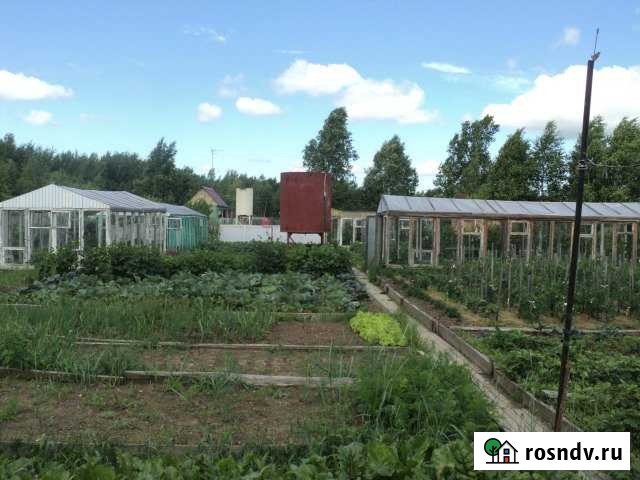 Дача 20 м² на участке 6 сот. на продажу в Комсомольске-на-Амуре Комсомольск-на-Амуре - изображение 1