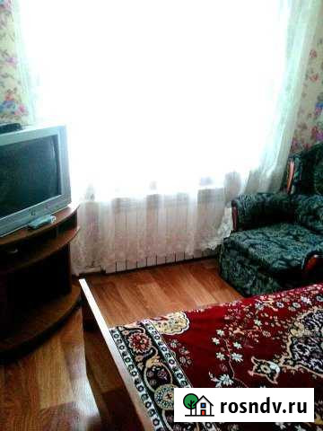 1-комнатная квартира, 30 м², 9/9 эт. в аренду посуточно в Бугульме Бугульма - изображение 1