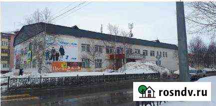 Торговое помещение, 39.3 кв.м. Надым