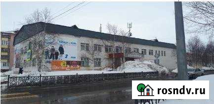 Торговое помещение, 39.3 кв.м. Надым - изображение 1