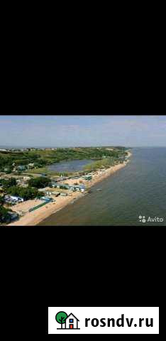 Участок ИЖС 4 сот. на продажу в Голубицкой Голубицкая - изображение 1