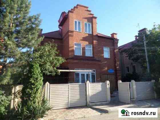 Коттедж 246 м² на участке 6 сот. на продажу в Астрахани Астрахань