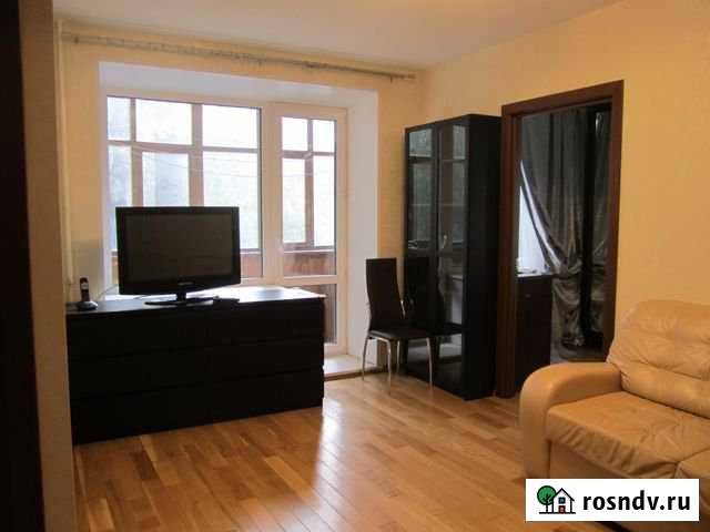 2-комнатная квартира, 44 м², 2/5 эт. в аренду на длительный срок в Королеве Королев - изображение 1