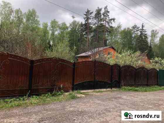 Участок СНТ, ДНП 11 сот. на продажу в Кубинке Кубинка