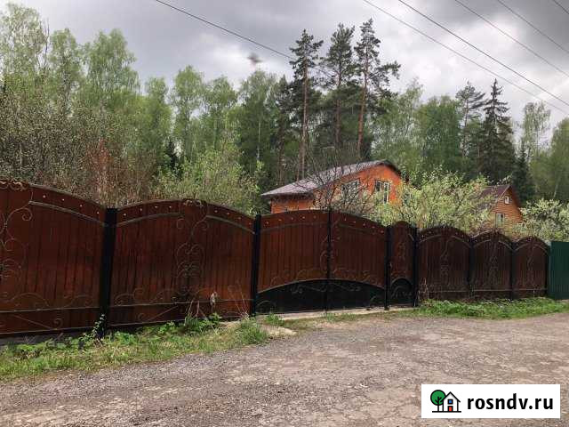 Участок СНТ, ДНП 11 сот. на продажу в Кубинке Кубинка - изображение 1