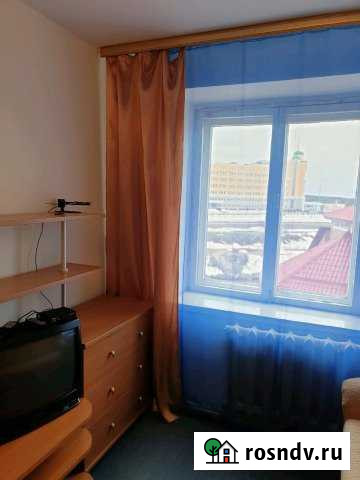 Комната 13 м² в 1-ком. кв., 3/6 эт. на продажу в Ухте Ухта - изображение 1