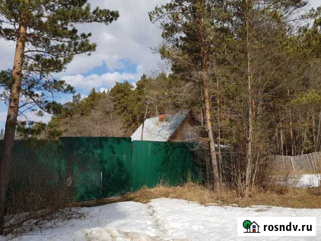 Дом 20 м² на участке 60 сот. на продажу в Сысерти Сысерть - изображение 1