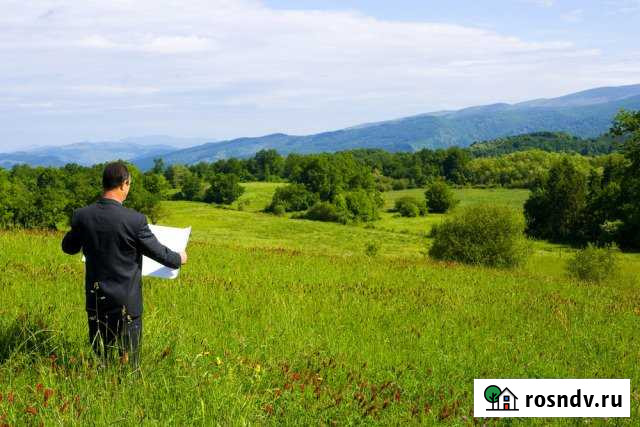 Участок ИЖС 10 сот. на продажу в Воткинске Воткинск - изображение 1