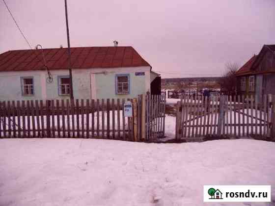 Дом 58 м² на участке 31 сот. на продажу в Рамони Рамонь
