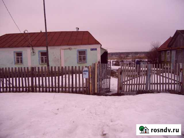 Дом 58 м² на участке 31 сот. на продажу в Рамони Рамонь - изображение 1