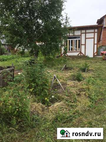 Участок СНТ, ДНП 7 сот. на продажу в Барышево Барышево - изображение 1