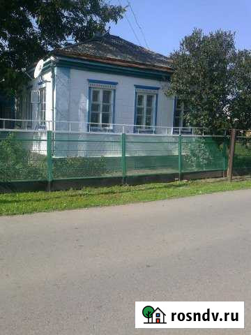Дом 54 м² на участке 15 сот. на продажу в Павловской Павловская - изображение 1