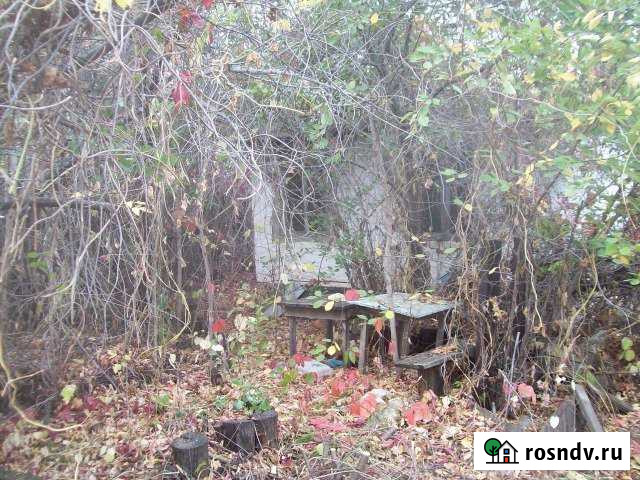 Дача 20 м² на участке 7.5 сот. на продажу в Курумоче Курумоч - изображение 1