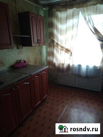 2-комнатная квартира, 49 м², 2/2 эт. на продажу в Урене Урень - изображение 1