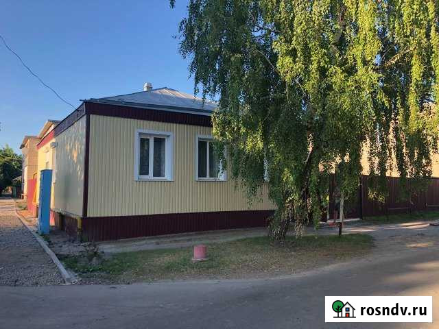 Дом 72 м² на участке 5 сот. на продажу в Калаче Калач - изображение 1