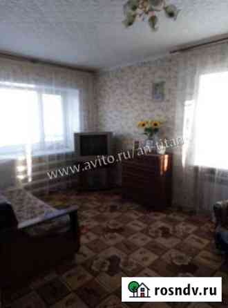 1-комнатная квартира, 29 м², 1/2 эт. на продажу в Бузулуке Бузулук
