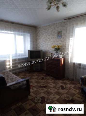 1-комнатная квартира, 29 м², 1/2 эт. на продажу в Бузулуке Бузулук - изображение 1