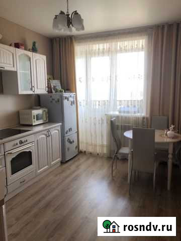 1-комнатная квартира, 38 м², 8/9 эт. на продажу в Чите Чита - изображение 1