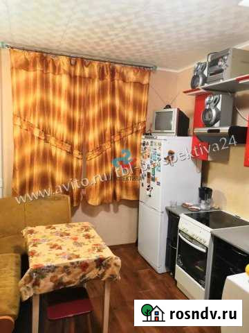 4-комнатная квартира, 80 м², 8/9 эт. на продажу в Тобольске Тобольск - изображение 1