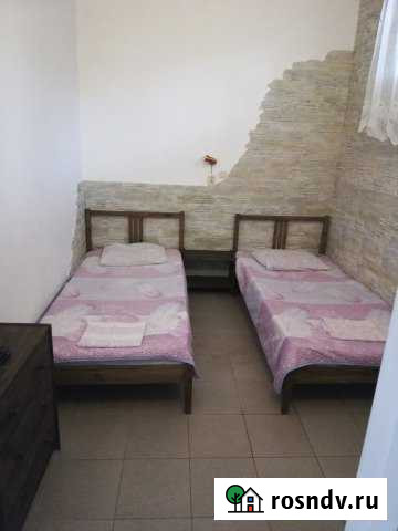 Комната 14 кв.м. в &gt; 9-к, 2/2 эт. Анапа - изображение 1